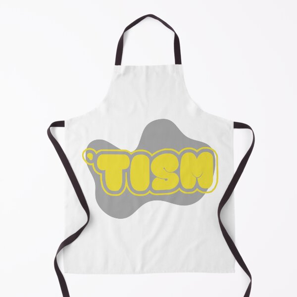 Item preview, Autism Sticker!! designed and sold by KingOfCaffeine.