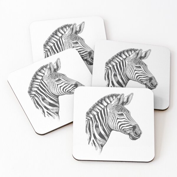 Item preview, Bold Contrast - Zebra Designs designed and sold by RockitBaby.