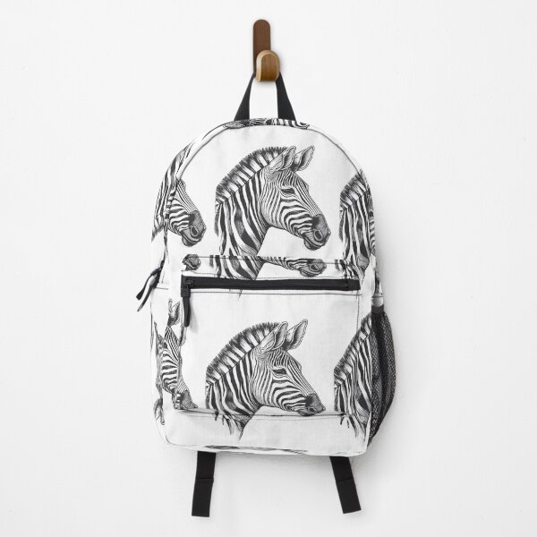 Item preview, Bold Contrast - Zebra Designs designed and sold by RockitBaby.