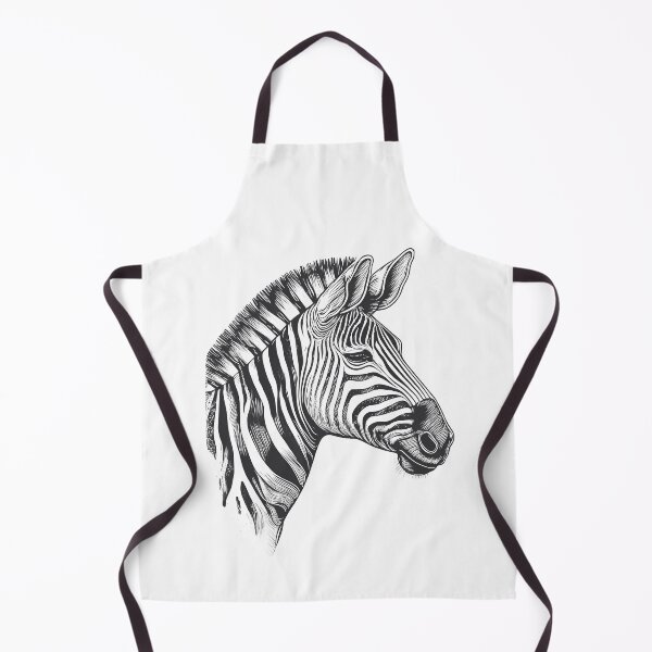 Item preview, Bold Contrast - Zebra Designs designed and sold by RockitBaby.