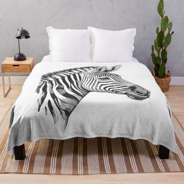 Item preview, Bold Contrast - Zebra Designs designed and sold by RockitBaby.