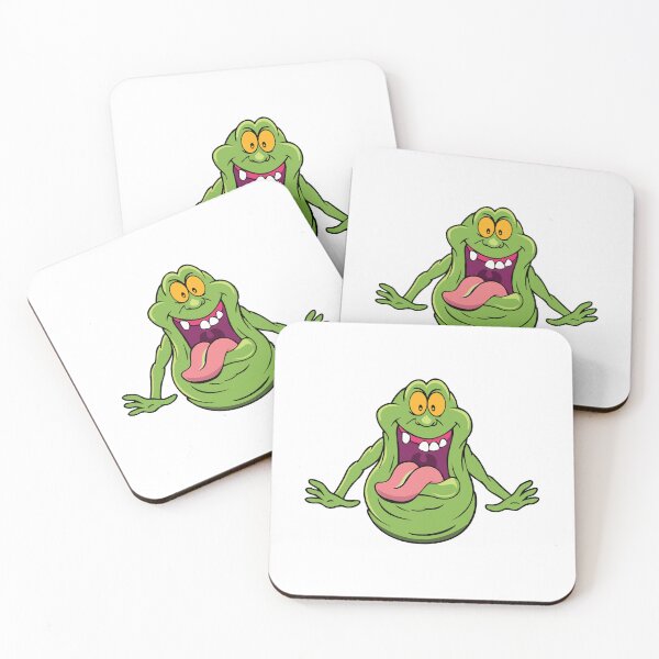 Item preview, Slimer from Ghostbusters movie I’m hungry designed and sold by Budflux.
