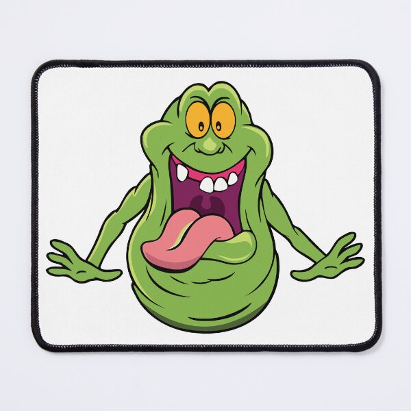 Item preview, Slimer from Ghostbusters movie I’m hungry designed and sold by Budflux.