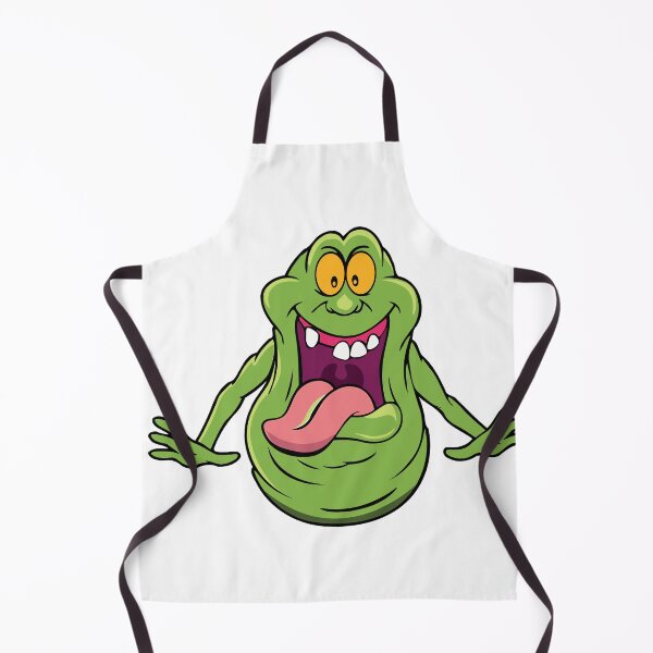 Item preview, Slimer from Ghostbusters movie I’m hungry designed and sold by Budflux.