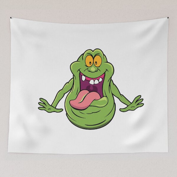 Item preview, Slimer from Ghostbusters movie I’m hungry designed and sold by Budflux.