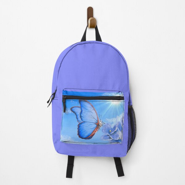 Item preview, MORPHO BUTTERFLIES designed and sold by Galerie des Chimères.