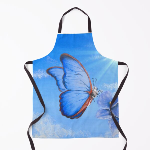 Item preview, MORPHO BUTTERFLIES designed and sold by Galerie des Chimères.