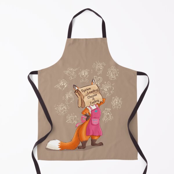 Item preview, Mama Fox – System Loading, Choose a Feeling designed and sold by Turiva.