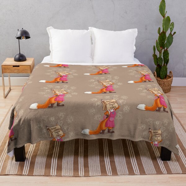 Item preview, Mama Fox – System Loading, Choose a Feeling designed and sold by Turiva.