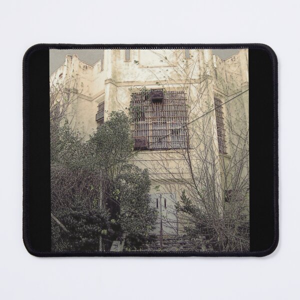 Item preview, Old Columbia Jail Photo | Richland County Historical Landmark designed and sold by Larry Oates.