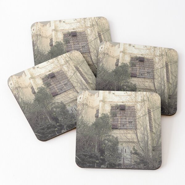 Item preview, Old Columbia Jail Photo | Richland County Historical Landmark designed and sold by Larry Oates.