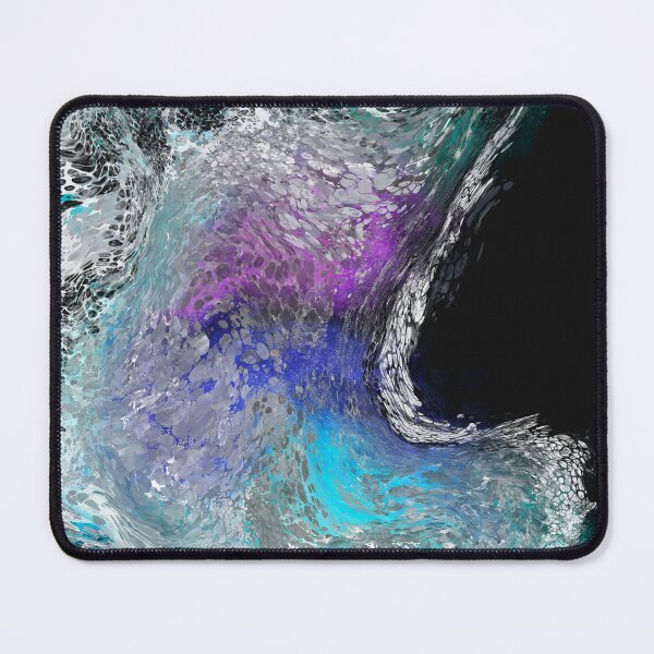 Item preview, Tectonic Romance: Abstract Art designed and sold by ChronicallyEmpowered.