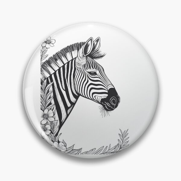 Artikelvorschau, Nachtwanderer – Zebra Designs entworfen und verkauft von RockitBaby.