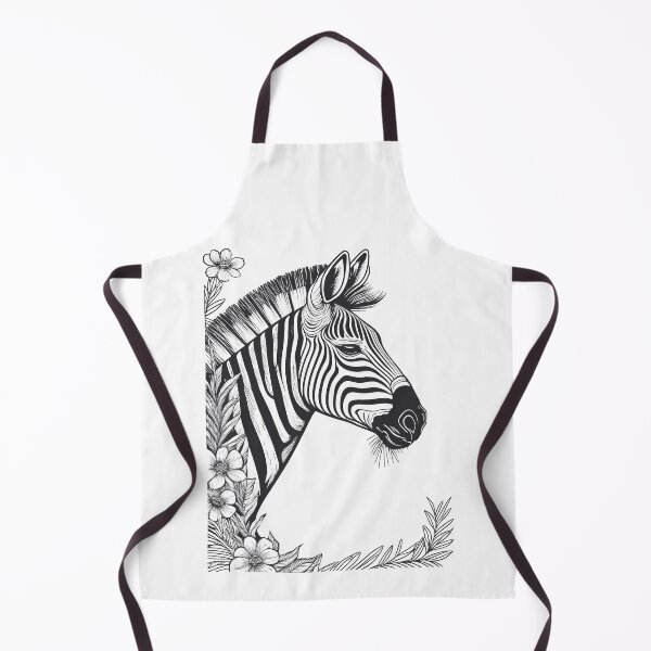 Item preview, Night Wanderer - Zebra Designs designed and sold by RockitBaby.
