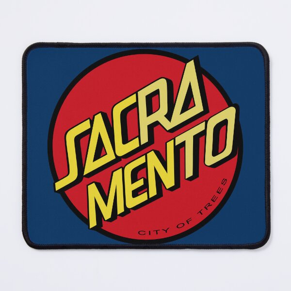 Item preview, Sacramento Surf / Skate designed and sold by ItsMeRuva.