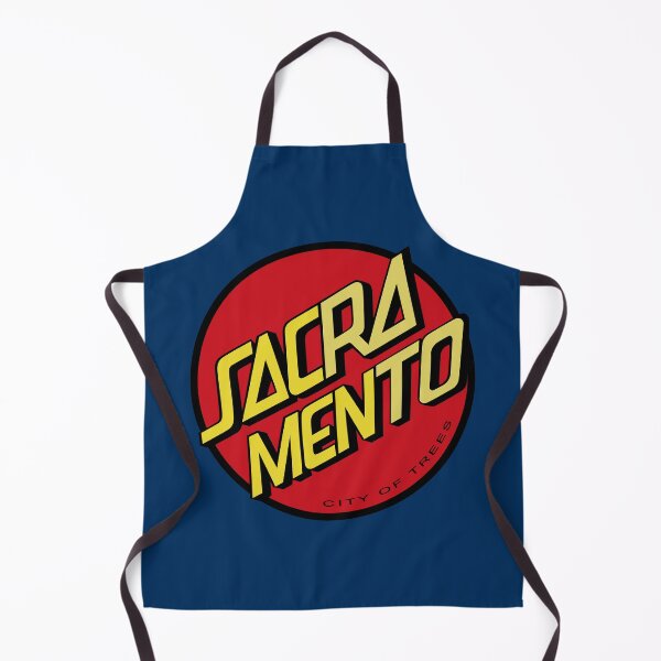 Item preview, Sacramento Surf / Skate designed and sold by ItsMeRuva.