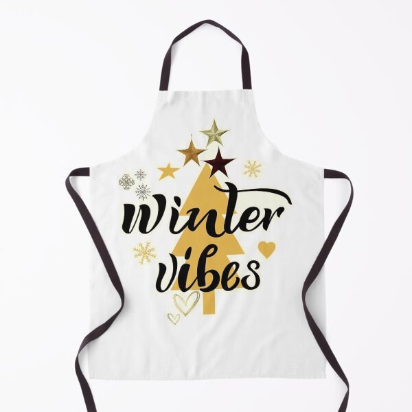 Item preview, WINTER VIBES designed and sold by Pabhas.