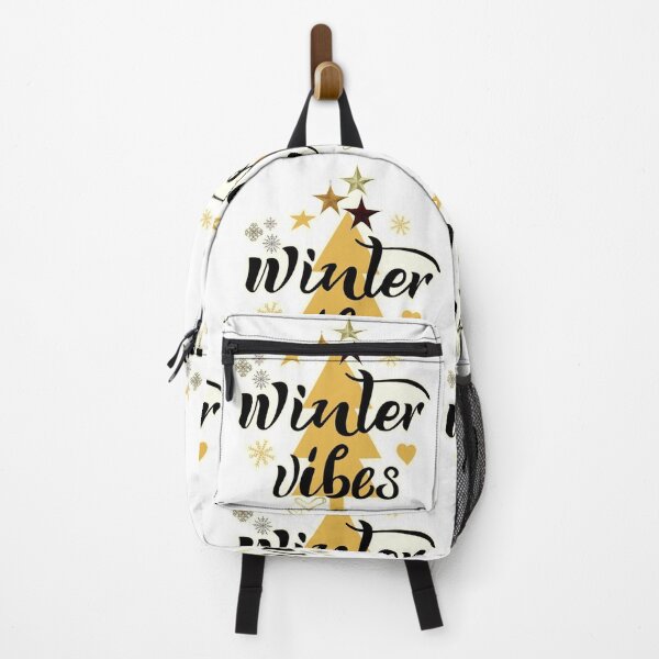Item preview, WINTER VIBES designed and sold by Pabhas.