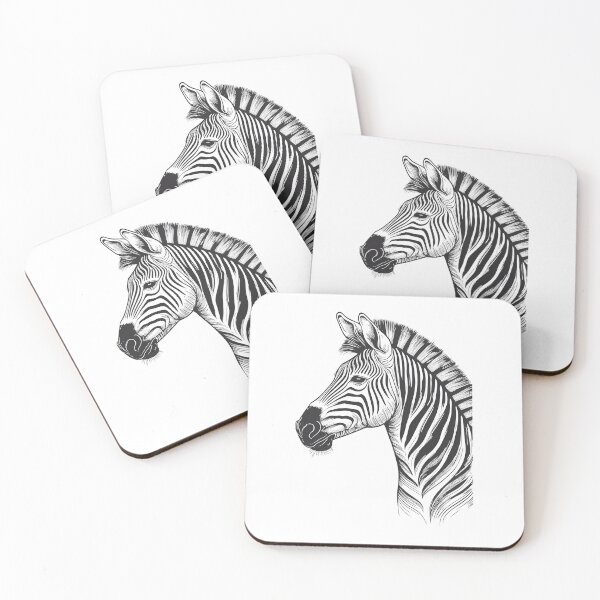Item preview, Wild Stripes - Zebra Designs designed and sold by RockitBaby.