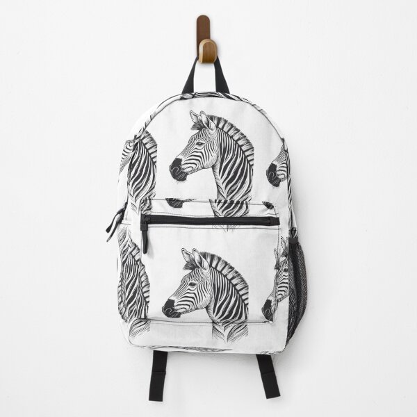 Item preview, Wild Stripes - Zebra Designs designed and sold by RockitBaby.