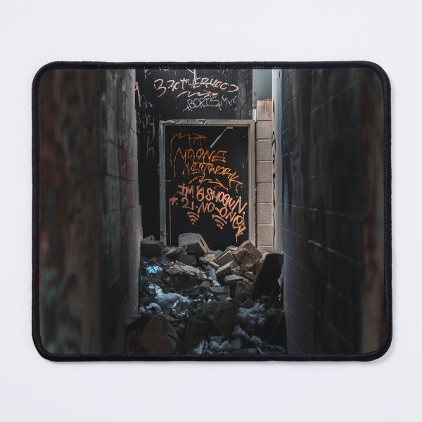 Item preview, Following Leads designed and sold by IdleImages.
