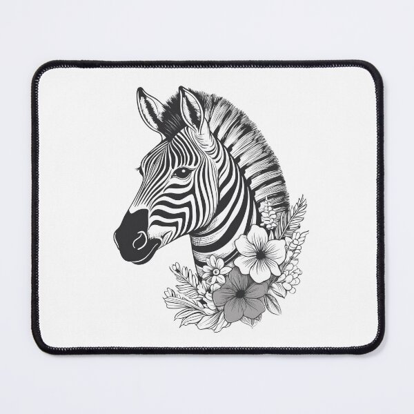 Item preview, Grace Runner - Zebra Designs designed and sold by RockitBaby.