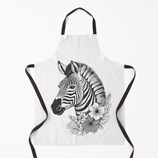 Item preview, Grace Runner - Zebra Designs designed and sold by RockitBaby.