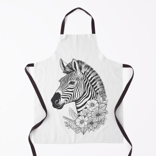 Item preview, Dazzling Motion - Zebra Designs designed and sold by RockitBaby.