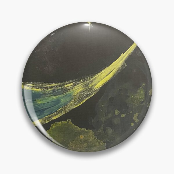 Item preview, Comet designed and sold by Starm_music/art.