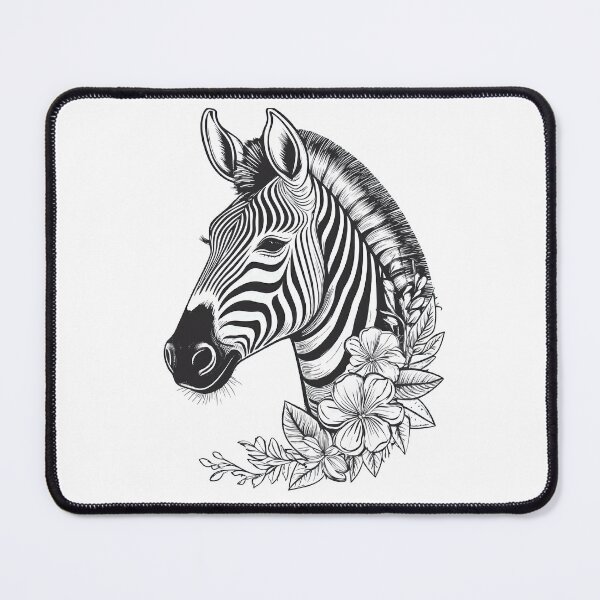 Item preview, Pattern Dream - Zebra Designs designed and sold by RockitBaby.