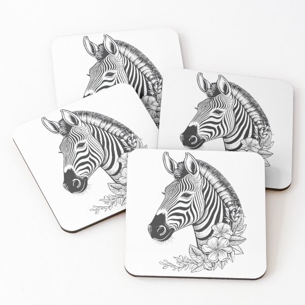 Item preview, Pattern Dream - Zebra Designs designed and sold by RockitBaby.
