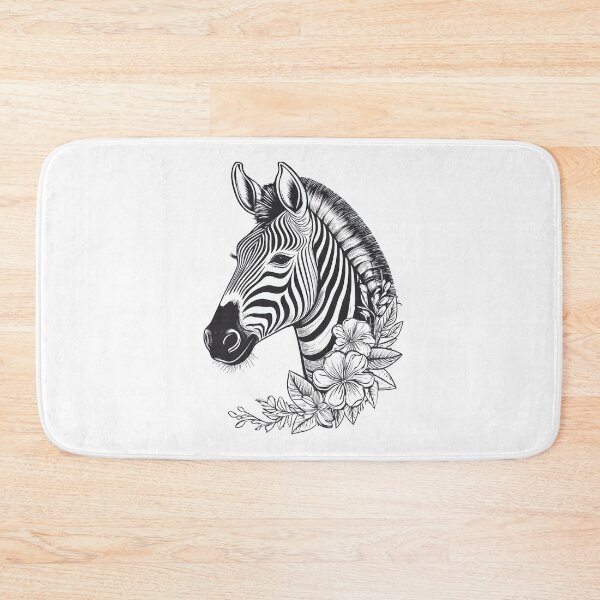 Item preview, Pattern Dream - Zebra Designs designed and sold by RockitBaby.