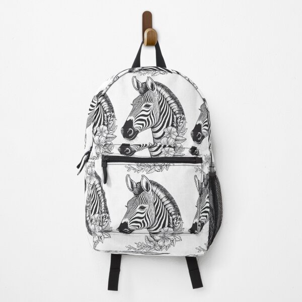 Item preview, Pattern Dream - Zebra Designs designed and sold by RockitBaby.