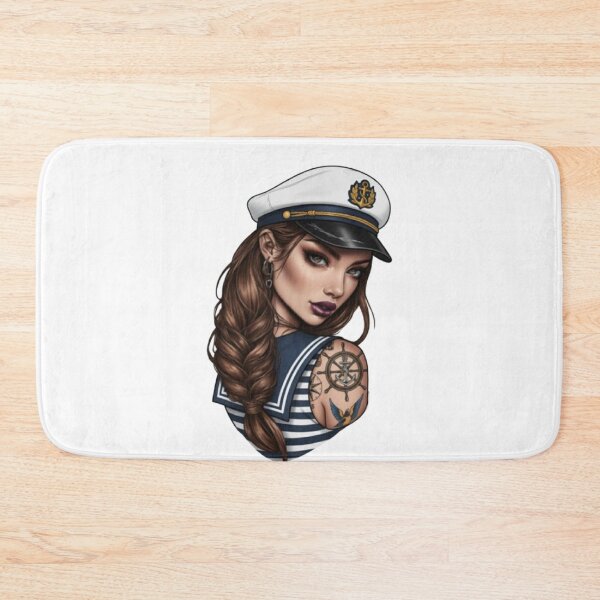 Item preview, “Feminine Beauty” designed and sold by CHRIST5000.