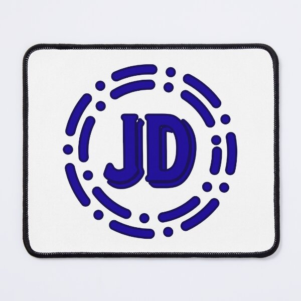 Item preview, JD Logo designed and sold by JLDesign-.