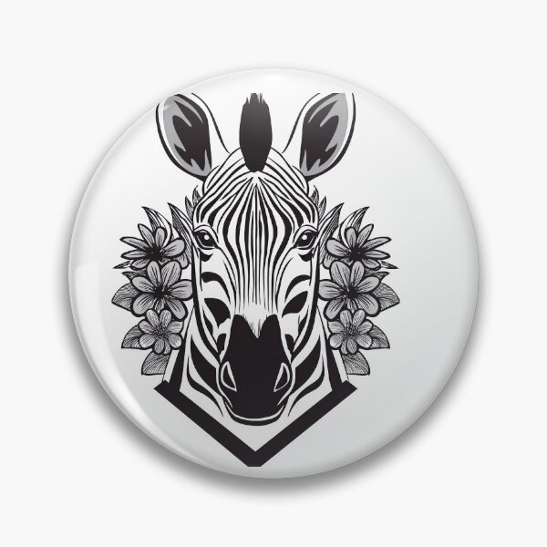 Item preview, Tribal Stripes - Zebra Designs designed and sold by RockitBaby.