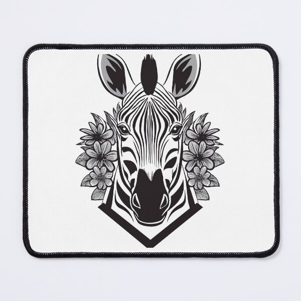 Item preview, Tribal Stripes - Zebra Designs designed and sold by RockitBaby.