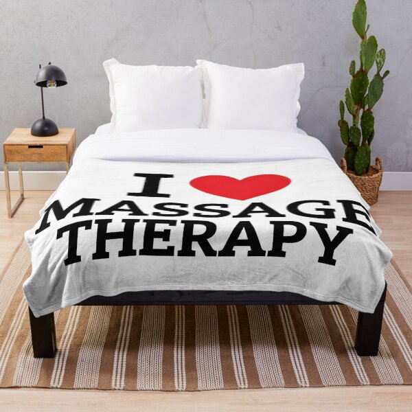Item preview, I Heart Massage Therapy designed and sold by LagomCreative.