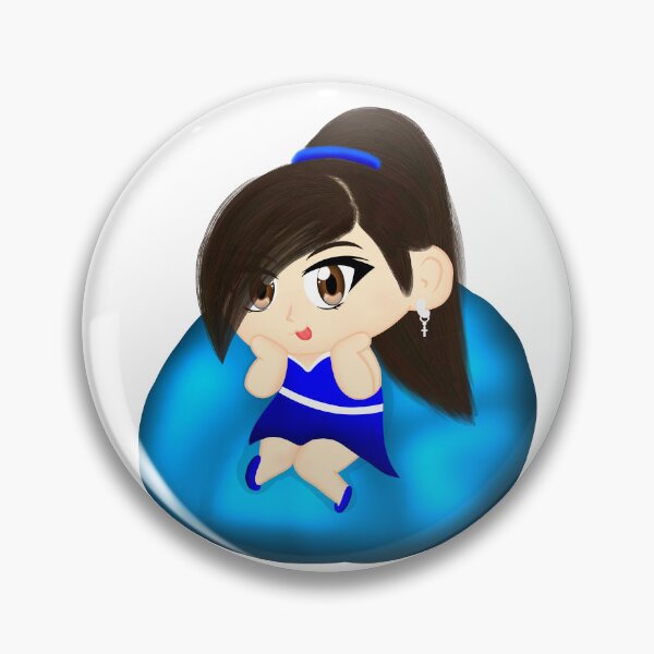 Item preview, Mini chibi night designed and sold by NightMare33.