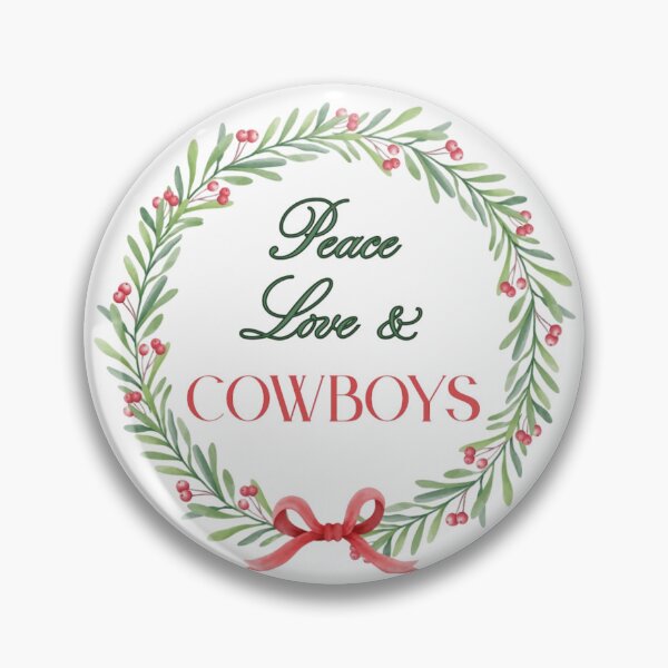Item preview, Lainey Wilson Peace, Love & Cowboys designed and sold by Jschaffer16.
