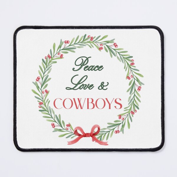 Item preview, Lainey Wilson Peace, Love & Cowboys designed and sold by Jschaffer16.