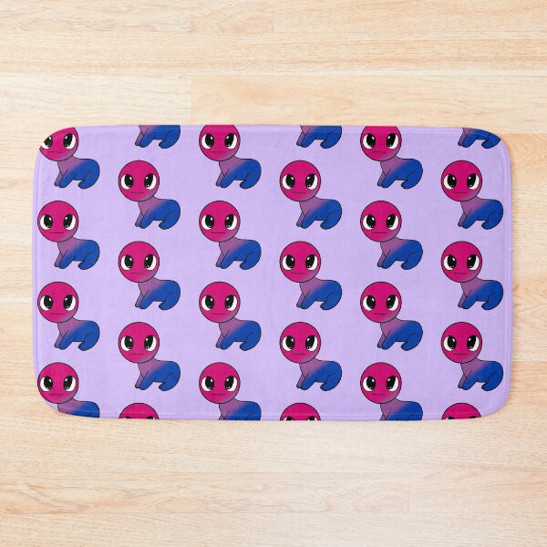 Item preview, Bisexual tbh designed and sold by Chaotic-Crochet.