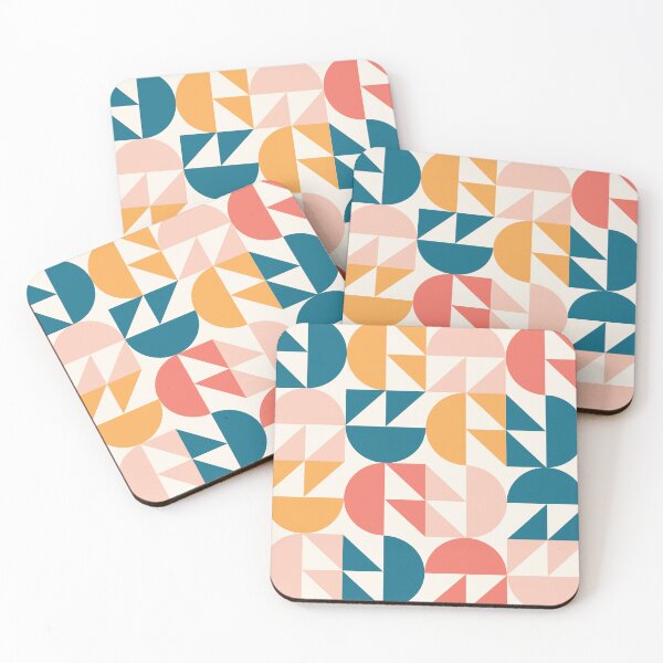 Item preview, Modular design, retro designed and sold by AGNATA Design.
