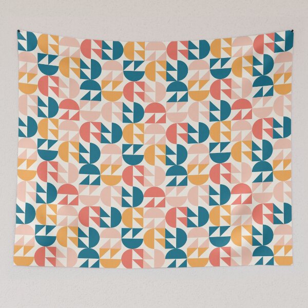 Item preview, Modular design, retro designed and sold by AGNATA Design.