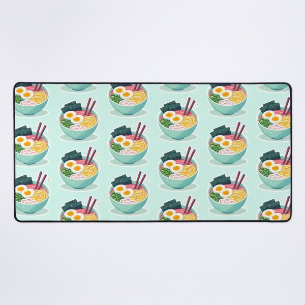 Item preview, Cute Kawaii Ramen Bowl – Adorable Anime Manga Noodle Lover Design designed and sold by Sugar Wisdom .