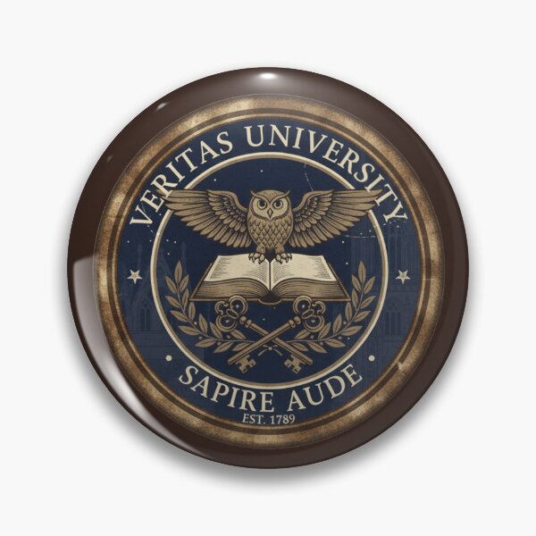 Item preview, Dark Academia Aesthetic, Vintage Library Core, Gothic Scholar, Classic Literature Gift designed and sold by Ditstyle.