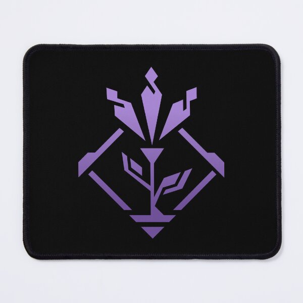 Item preview, Ineffa Constellation logo Genshin Impact designed and sold by damomonkey.