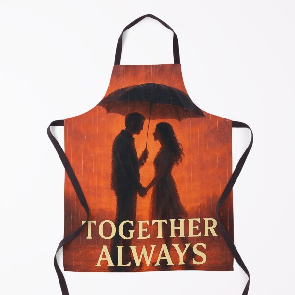 Item preview, Romantic couple designed and sold by CoolPrintBL.