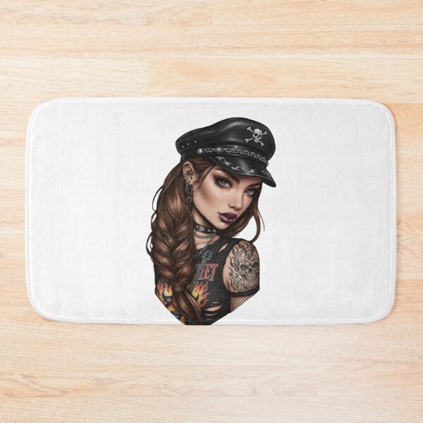 Item preview, “Feminine Beauty” designed and sold by CHRIST5000.