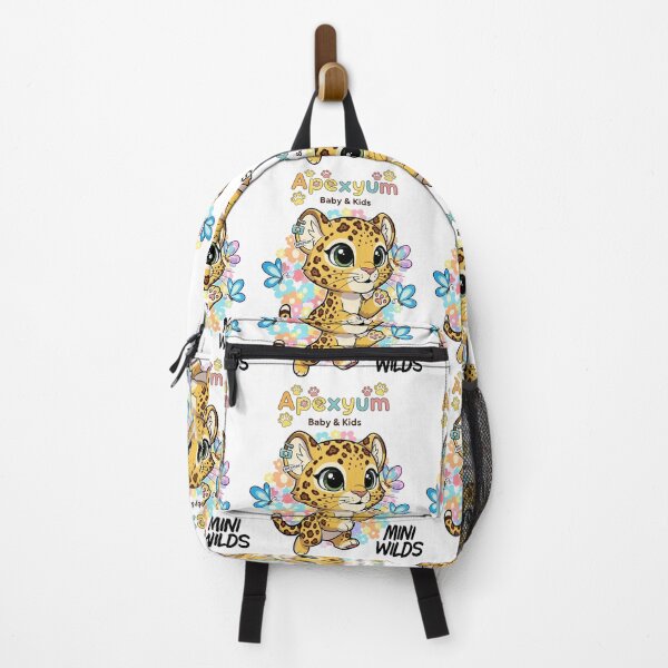 Item preview, Mini Wilds Collection by Apexyum. designed and sold by APEXYUM.